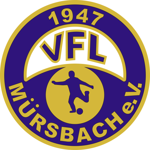 Logo VfL Mürsbach e. V.