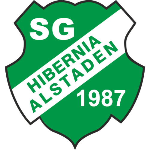 Logo SG Hibernia Alstaden