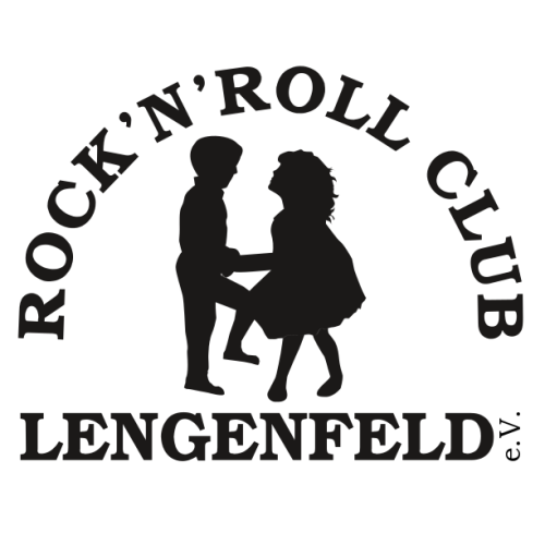 Logo Rock'n Roll Club Lengenfeld e. V.