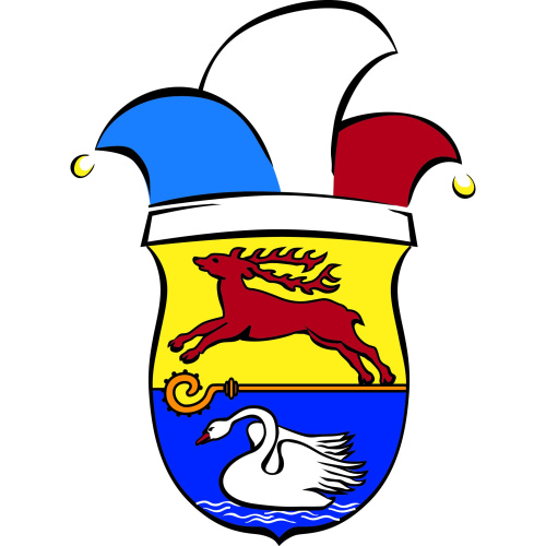 Logo Bad Doberaner Karnevalklub 88 e. V.