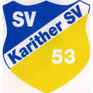 Logo Karither Sportverein 53 e. V.