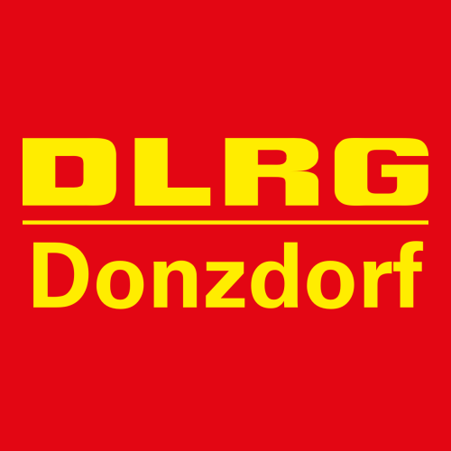 Logo DLRG Donzdorf