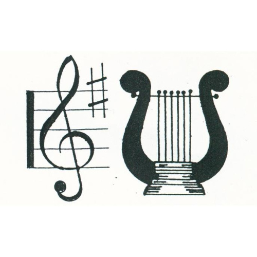 Logo GV Edelweiß 1889 e. V. Biebergemünd-Breitenborn-Lützel