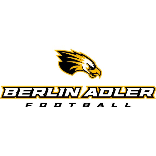 Logo American Football Club Berlin Adler e. V.