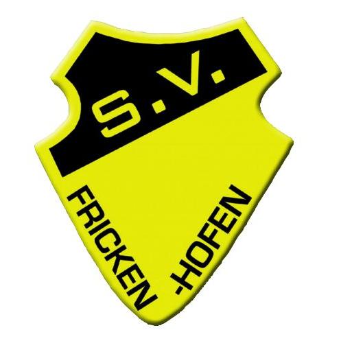 Logo SV Frickenhofen e. V.