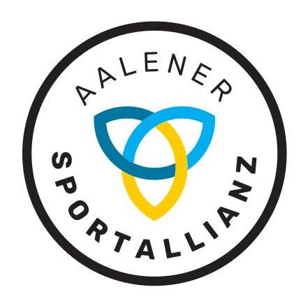 Logo Aalener Sportallianz e. V.