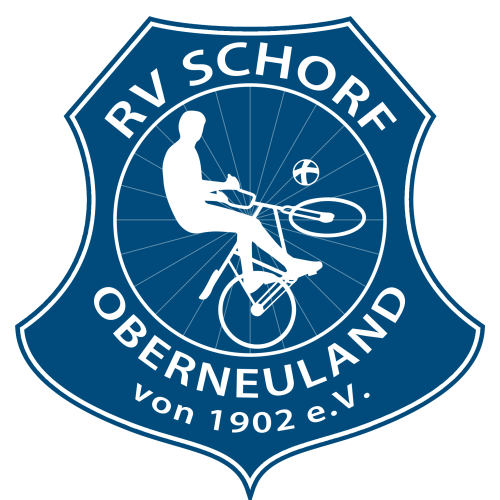 Logo RV Schorf Oberneuland 1902 e. V.