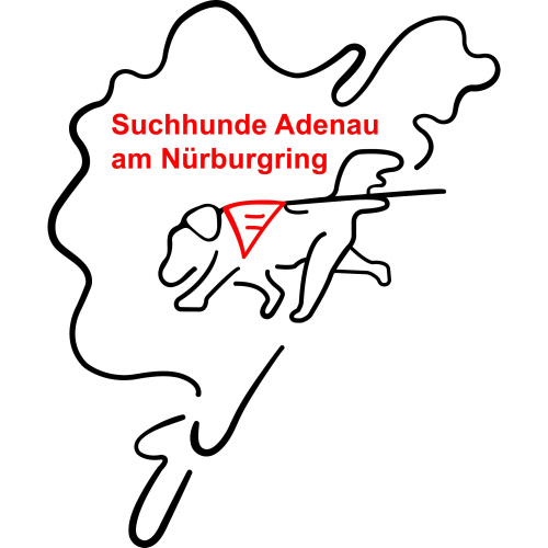 Logo Suchhunde & Kitzrettung Adenau am Nürburgring