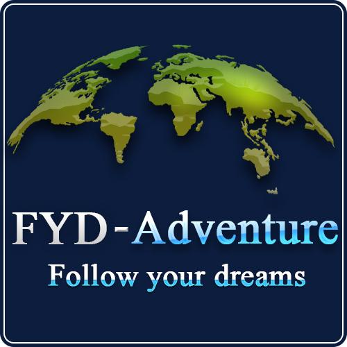 Logo FYD-Adventure e. V.