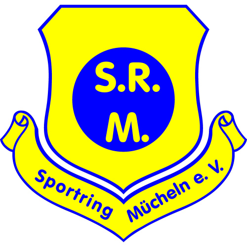 Logo Sportring Mücheln e. V.