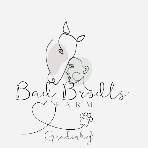 Logo Bad Brödls Farm e. V.
