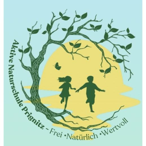 Logo Aktive Naturschule Prignitz e. V.