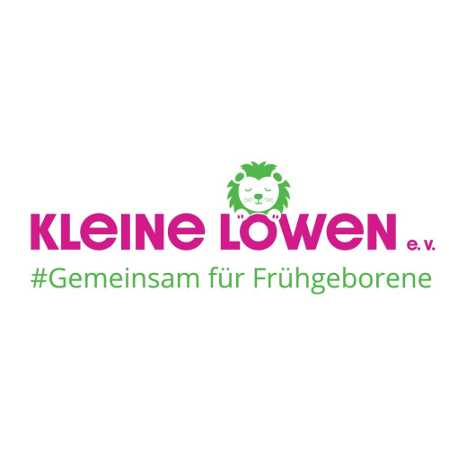 Logo Kleine Löwen e. V.