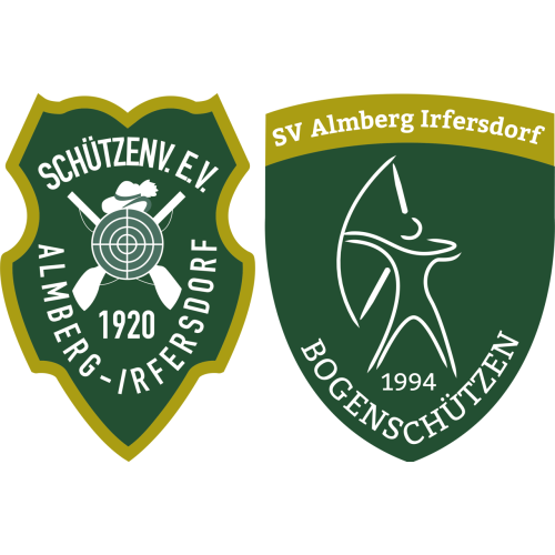 Logo Schützenverein Almberg Irfersdorf e. V.