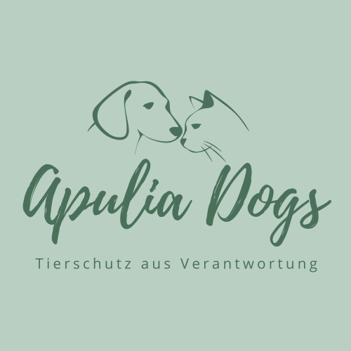 Logo Apulia Dogs