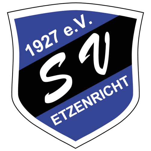 Logo SV Etzenricht e. V.