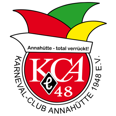 Logo Karnevalclub Annahütte 1948 e. V.
