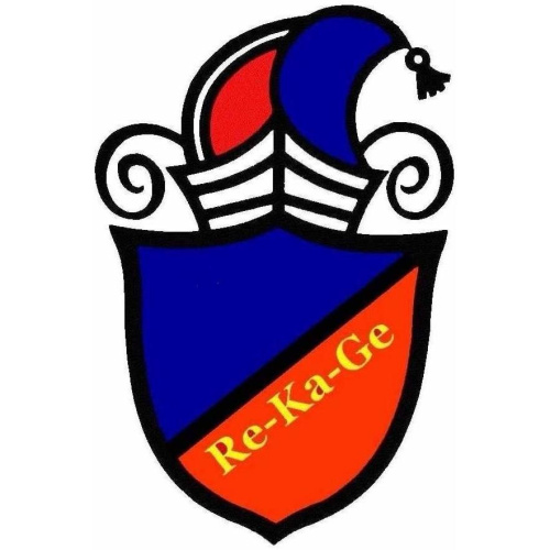 Logo Reckenfelder Karnevalsgesellschaft e.V.