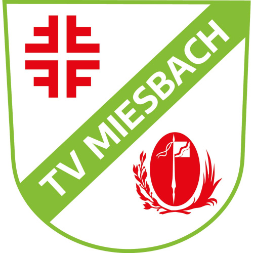 Logo Turnverein Miesbach von 1863 e. V.