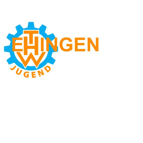 Logo THW-Jugend Ehingen
