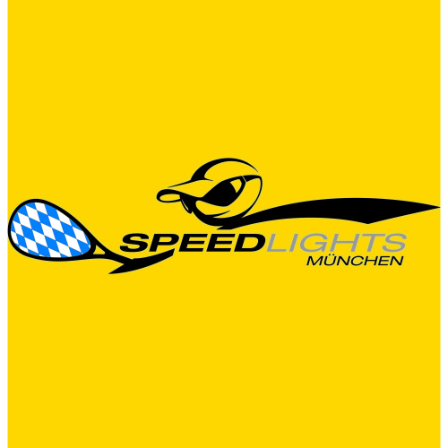 Logo SpeedLights München e. V.