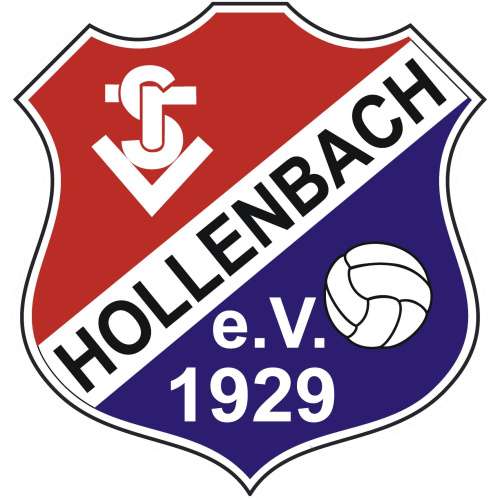 Logo TSV Hollenbach 1929 e. V.