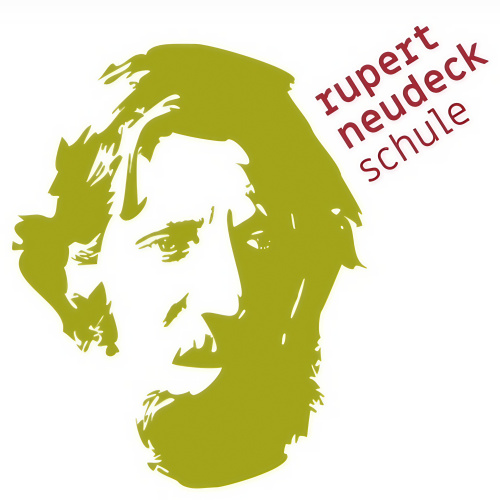 Logo Förderverein der Rupert-Neudeck-Schule e. V.