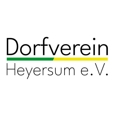 Logo Dorfverein Heyersum e. V.