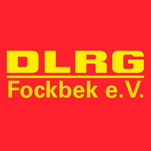 Logo DLRG Fockbek e. V.