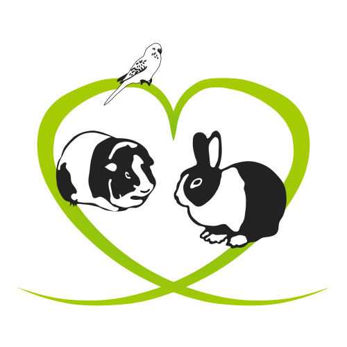 Logo Private Kleintiernotstelle Crimmitschau e. V.