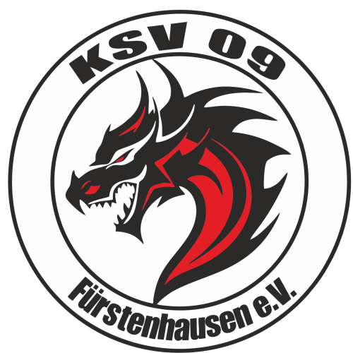 Logo KSV 09 VK - Fürstenhausen e. V.