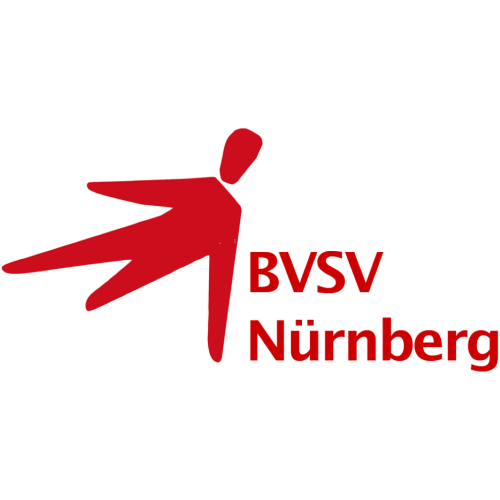 Logo Behinderten- und Versehrtensportverein Nürnberg e. V.