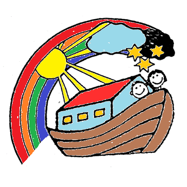Logo Förderverein evangelischen Kindergarten Schnaittach