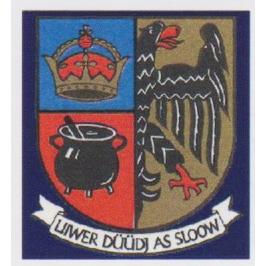 Logo Nordfriesischer Verein Husum-Rödemis e. V.