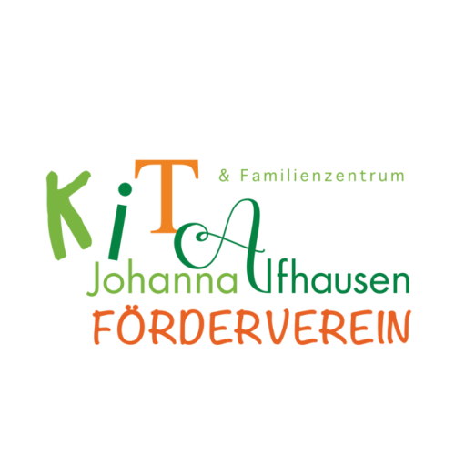 Logo Freunde und Förderer Kita und Familienzentrum Johanna Alfhausen e. V.