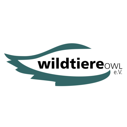 Logo Wildtiere OWL e. V.