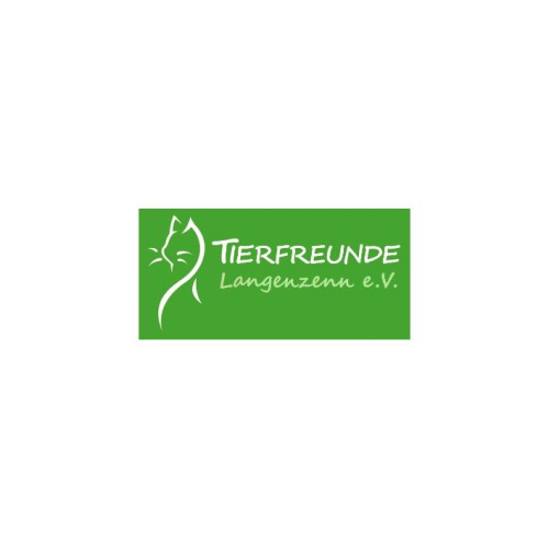Logo Tierfreunde Langenzenn e. V.