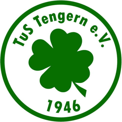 Logo Tus Tengern e. V.