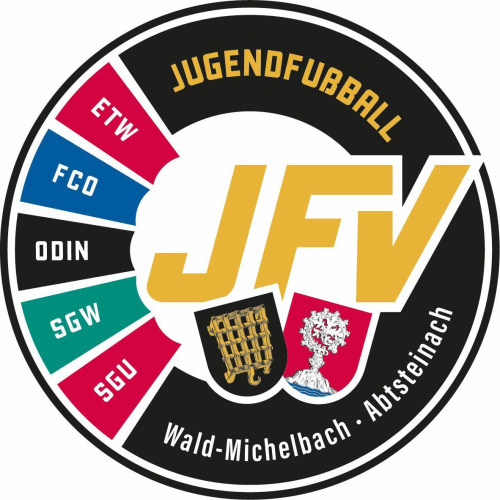 Logo JFV Wald-Michelbach/Abtsteinach e. V.