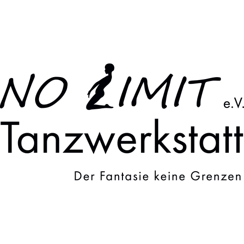 Logo Tanzwerkstatt NO LIMIT e. V.