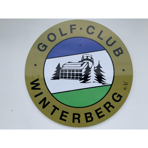 Logo Golfclub Winterberg e. V.