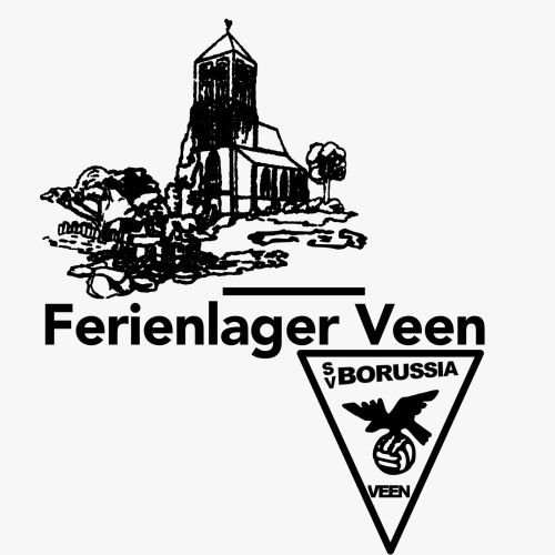 Logo SV Borussia Veen 1920 e. V.