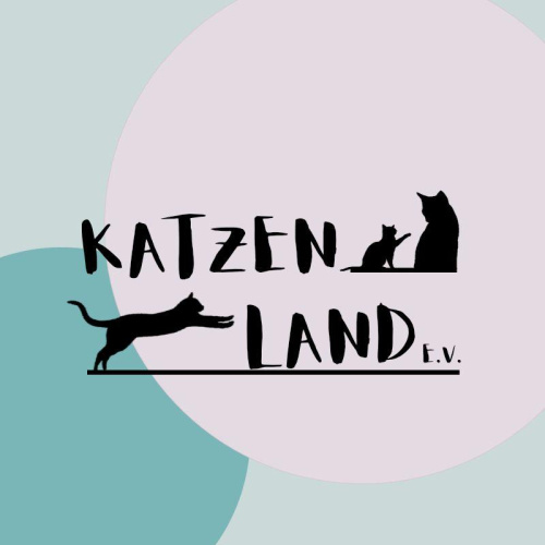 Logo Katzenland e. V.