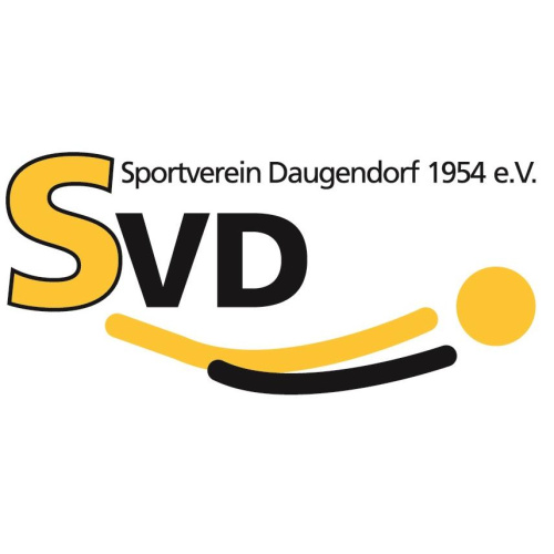 Logo Sportverein Daugendorf 1954 e. V.
