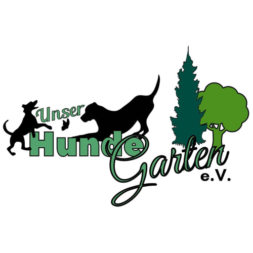 Logo Unser Hundegarten e. V.