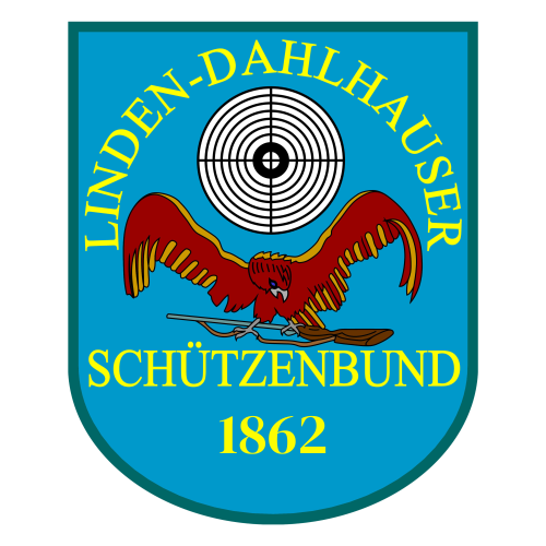 Logo Linden-Dahlhauser Schützenbund 1862 e. V.