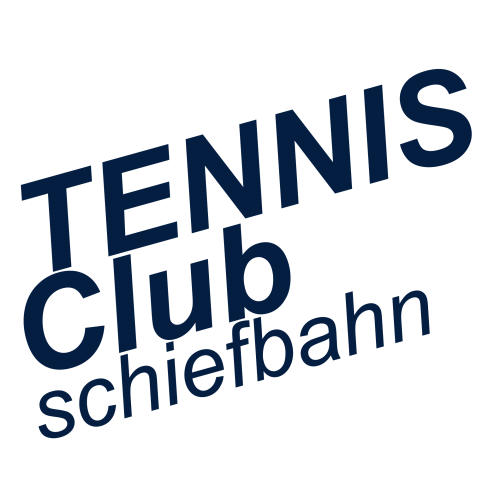 Logo Tennis Club Schiefbahn e. V.