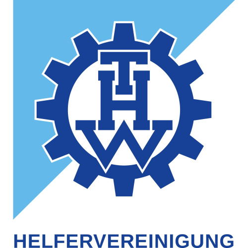 Logo Vereinigung der Helfer und Förderer des Technischen Hilfswerks, Ortsverein Papenburg-Aschendorf e. V.