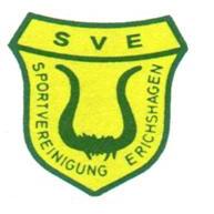 Logo Sportvereinigung Erichshagen e. V.