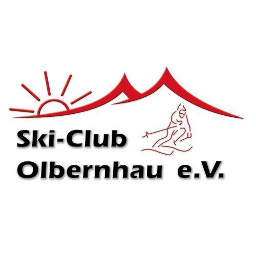 Logo Ski Club Olbernhau e.V.